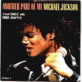 Michael Jackson - Another Part Of Me